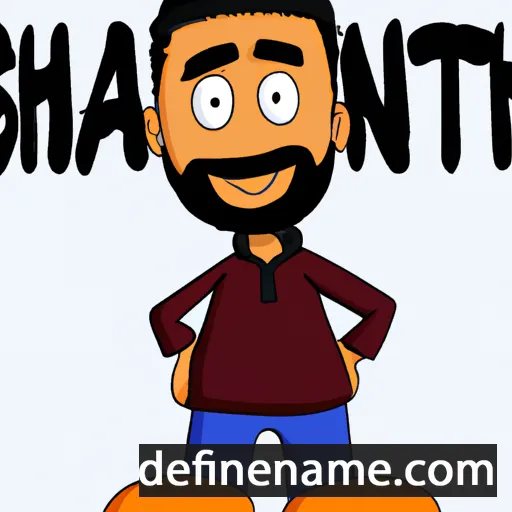 Sharanjit cartoon