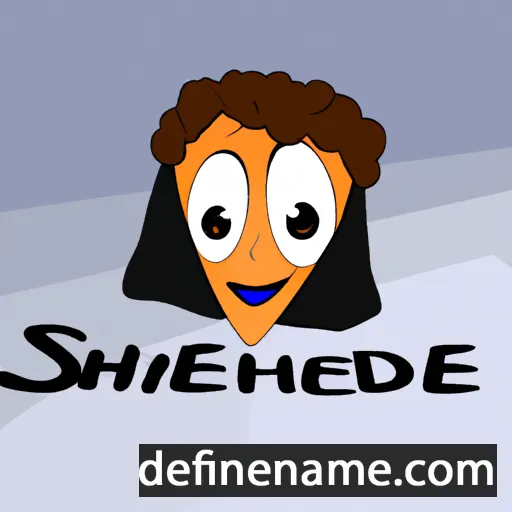 Shedeur cartoon