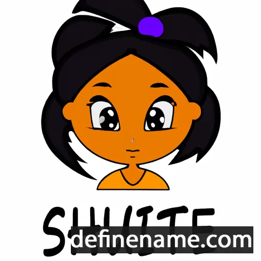 Shunte cartoon