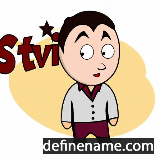 Sîtav cartoon