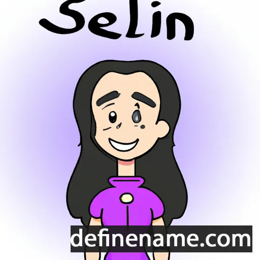 Sirelin cartoon