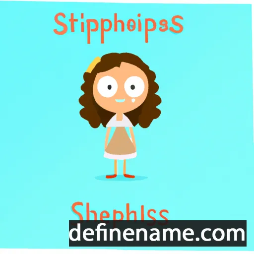 Stephanis cartoon