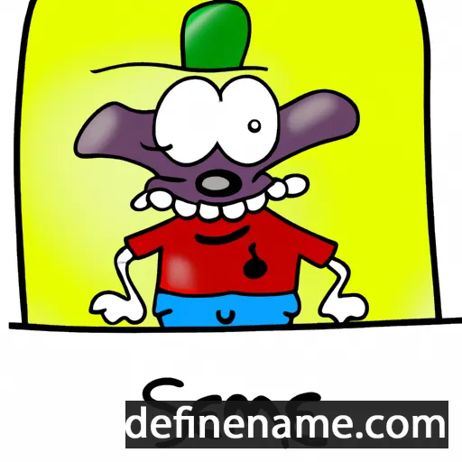 Szemere cartoon