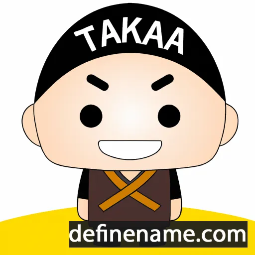 Tanaka cartoon