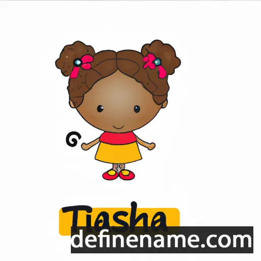 Thabisa cartoon