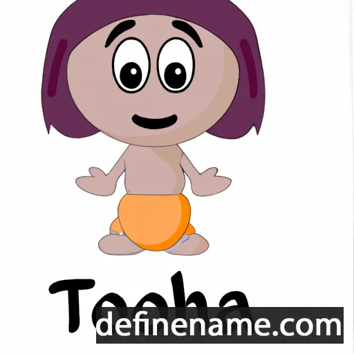 Thooba cartoon