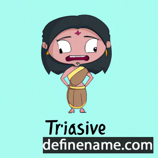 Tirivashe cartoon