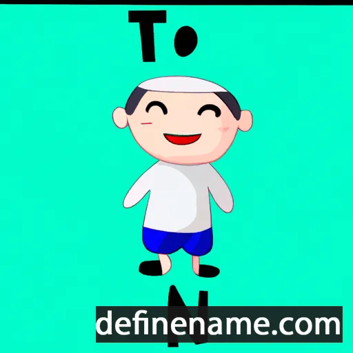 Toàn cartoon