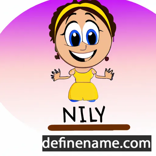 Nilay cartoon