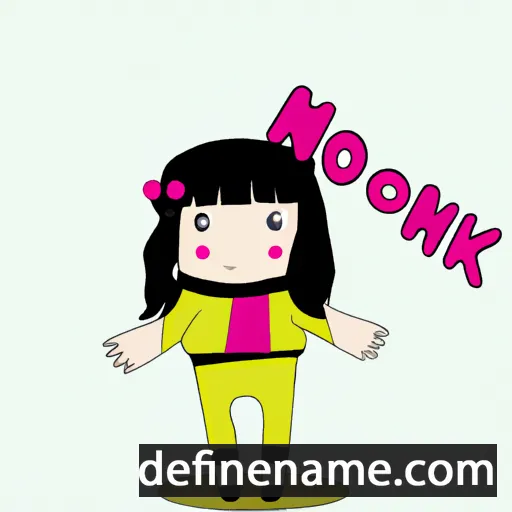 Nomiki cartoon