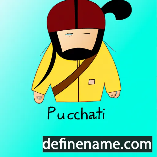 Pachakutiq cartoon