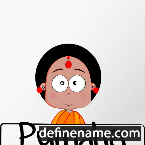 Anupama cartoon