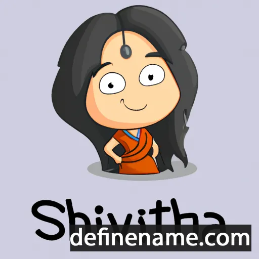 Shrivatsa cartoon