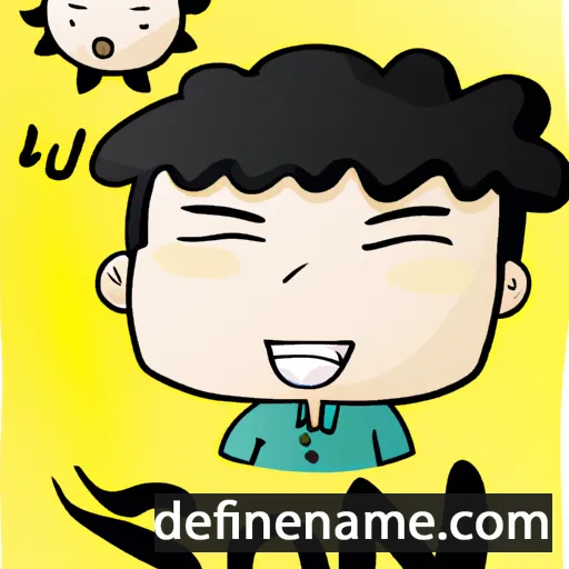 Sơn cartoon