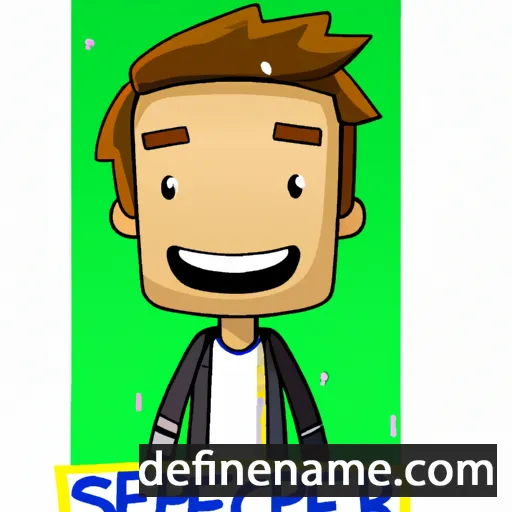 Spencer cartoon