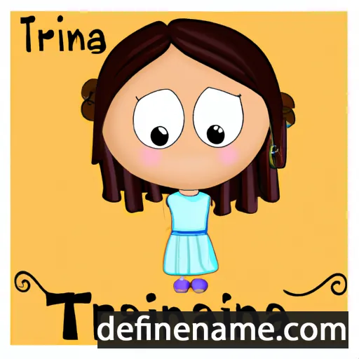 Tarina cartoon