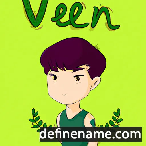 Viên cartoon