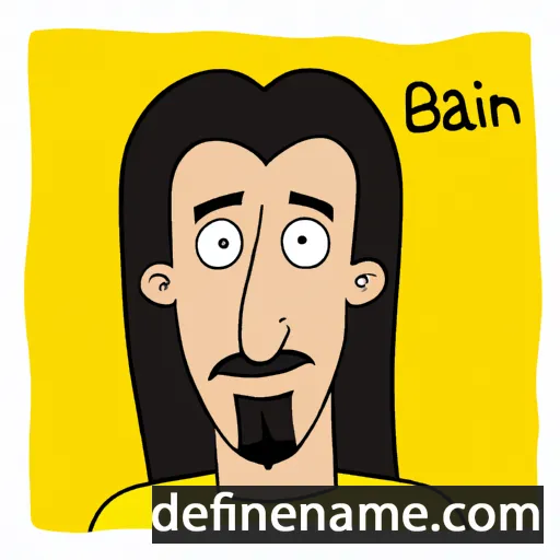 Zlatan cartoon