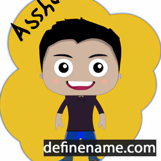 Aakash cartoon