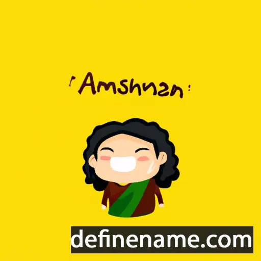 Achasanam cartoon