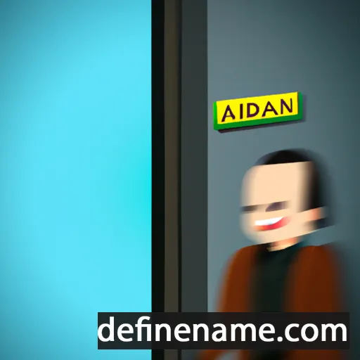 Adana cartoon