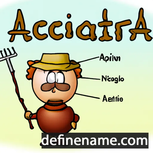 Agricola cartoon