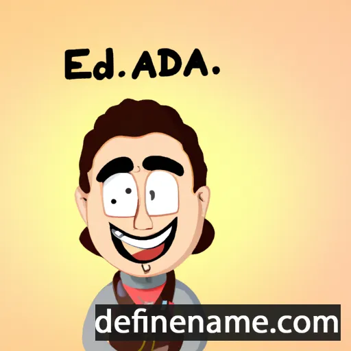 Ala'a Eddeen cartoon