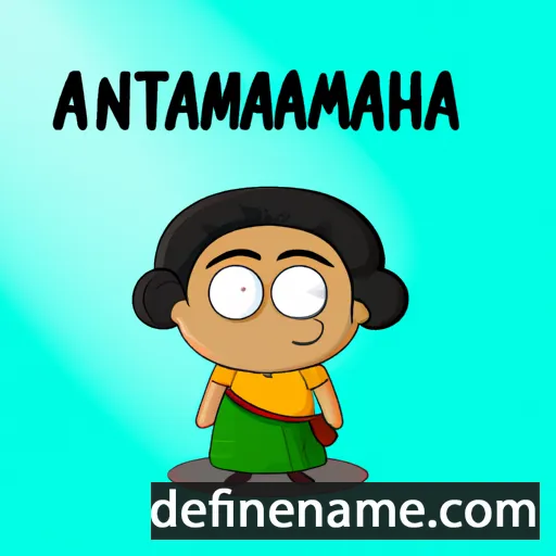 Amalasuntha cartoon