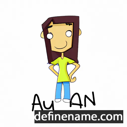 Anjum cartoon