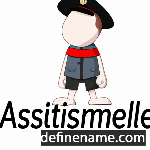 Armistice cartoon