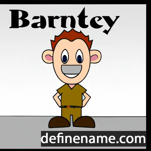 Brantley cartoon