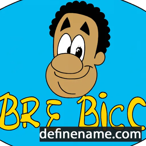 Briscoe cartoon