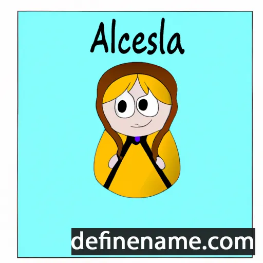 Ascella cartoon