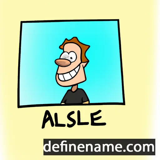 Askell cartoon