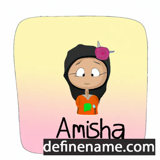 Asmah cartoon