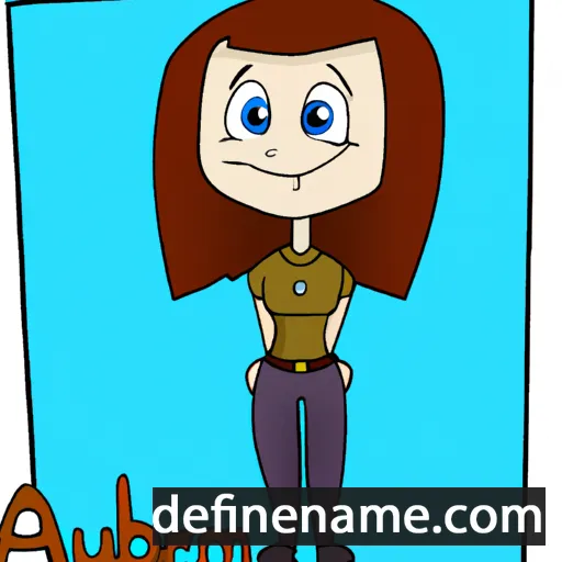 Auburn cartoon