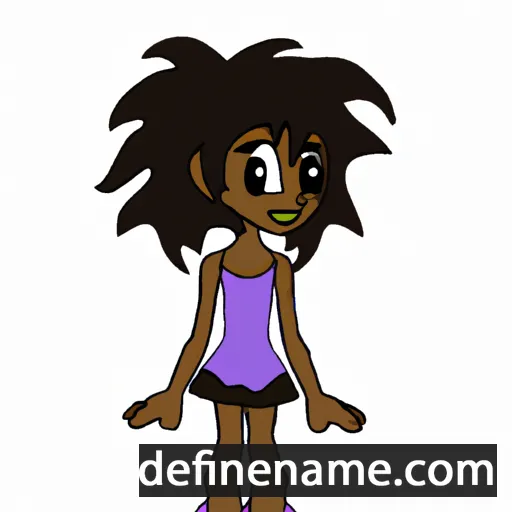 Avarie cartoon