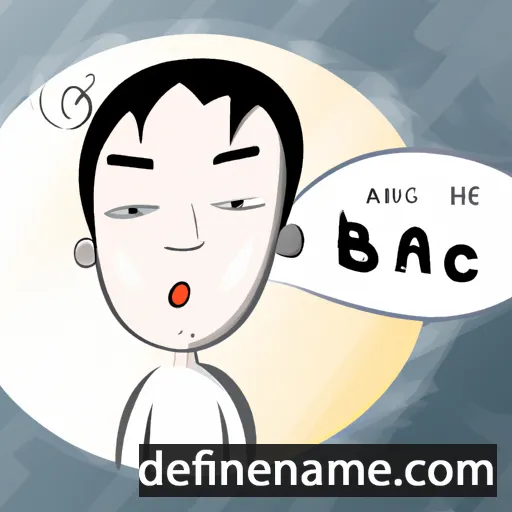 Bạc cartoon