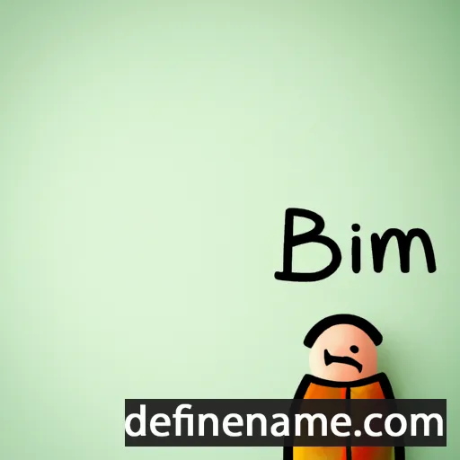 Brimir cartoon