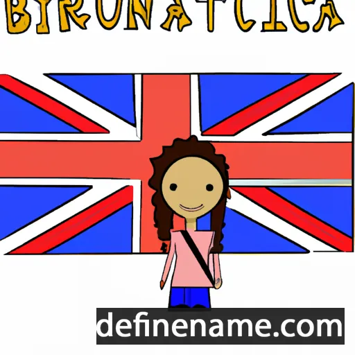 Britannica cartoon