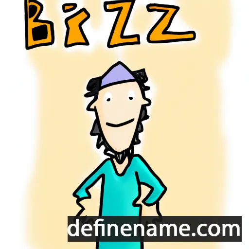 Briz cartoon