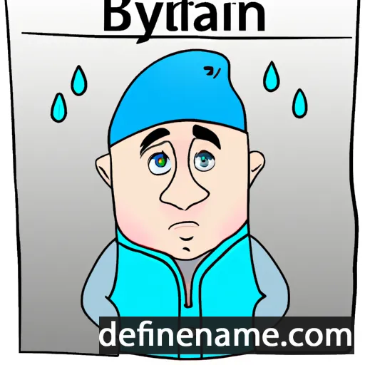 Bylatyan cartoon