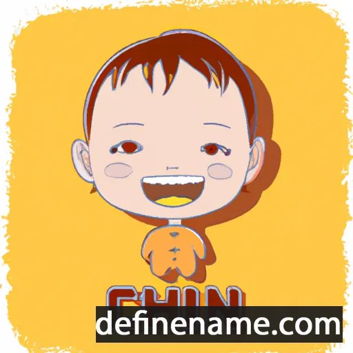 Chiến cartoon