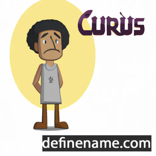 Círus cartoon