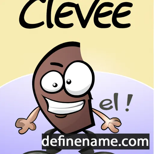 Cleave cartoon