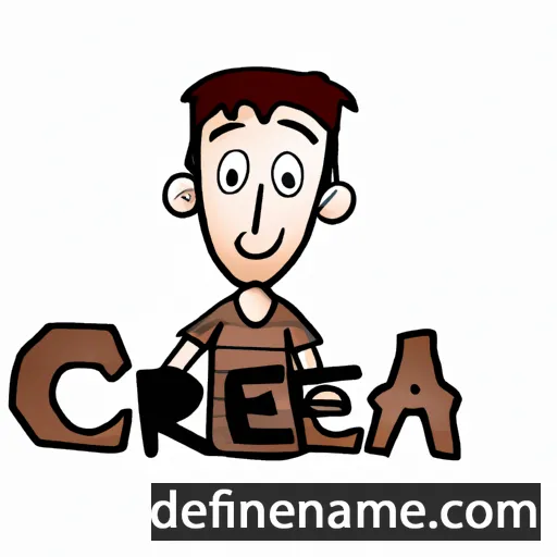 Crea cartoon