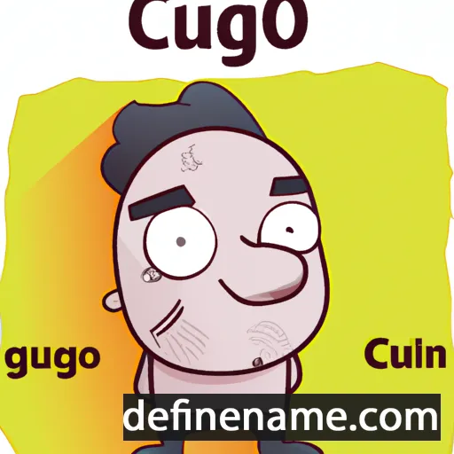 Cung cartoon