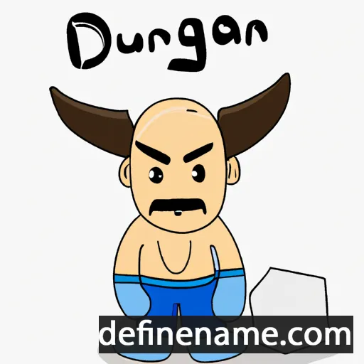 Daorueang cartoon