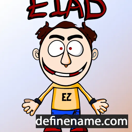 Ediz cartoon