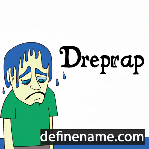 Despair cartoon